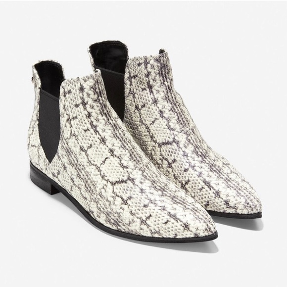 Cole Haan Shoes - Cole Haan Hara Bootie